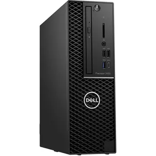 Dell Presicion 3430 SFF i5, 16GB RAM, 512GB SSD