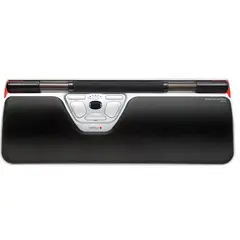 Contour RollerMouse Red - Rollerbar Dual laser - 8 buttons - wired/USB