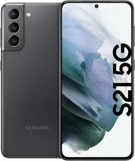 Samsung Galaxy S20  5G 128GB Cosmic Grey 6.2" Dynamic AMOLED 2X, Dual-SIM