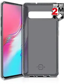 Cirafon Spectrum Protection Case Passer Galaxy S10