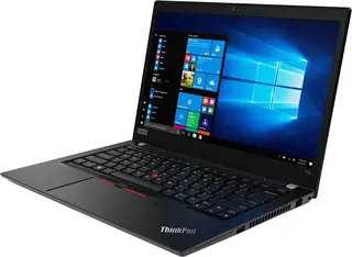 Lenovo ThinkPad T14 Gen2  14" i5, 16GB RAM, 256GB SSD