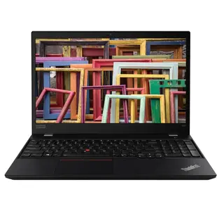 Lenovo T590 15.6" i5, 8GB RAM, 256GB SSD