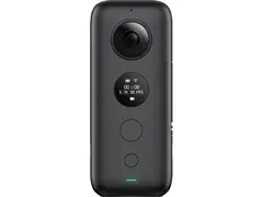 Insta360 One X - Black - Actionkamera 5,7K-video - 18 MP foto - HDR