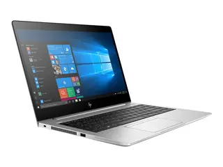 HP EliteBook 840 G6 14" i5, 16GB RAM, 256GB SSD, LTE