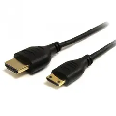 HDMI kabel A - A (19 pin), 1.8m High Speed