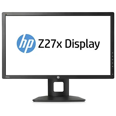 HP DreamColor Z27x Pro - 16:9 - 27" LED-backlit LCD monitor - 2560 x 1440 