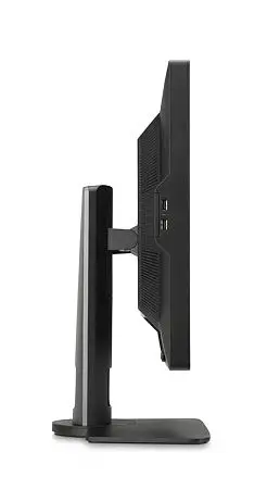 HP DreamColor Z27x Pro - 16:9 - 27" LED-backlit LCD monitor - 2560 x 1440 