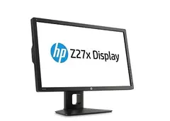 HP DreamColor Z27x Pro - 16:9 - 27" LED-backlit LCD monitor - 2560 x 1440
