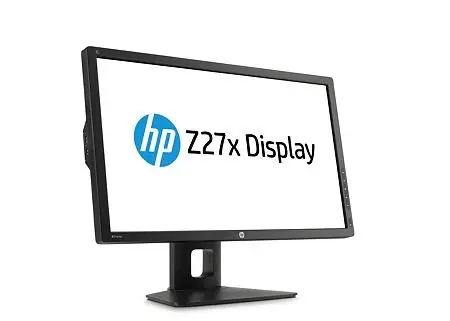 HP DreamColor Z27x Pro - 16:9 - 27" LED-backlit LCD monitor - 2560 x 1440 