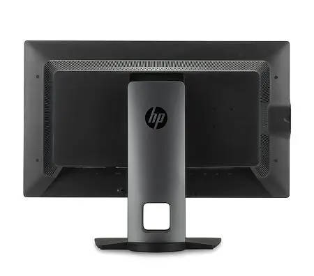 HP DreamColor Z27x Pro - 16:9 - 27" LED-backlit LCD monitor - 2560 x 1440 