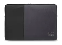 Targus 15.6" Pulse Sleeve Black/Ebony, fits up to 15.6"