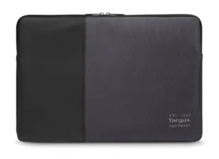 Targus 15.6" Pulse Sleeve Black/Ebony, fits up to 15.6"