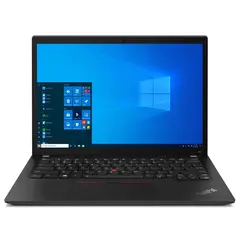 Lenovo X13 Gen 2 13.3" i5, 16GB RAM, 256GB SSD, FHD