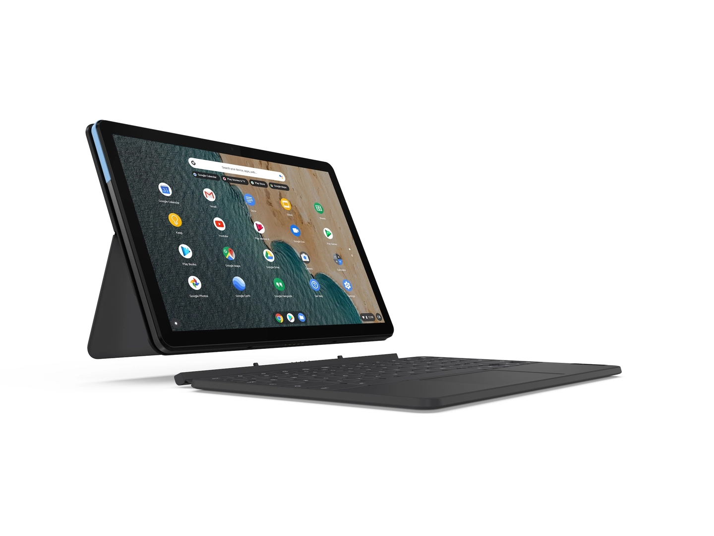 Lenovo IdeaPad Duet ChromeBook Ny